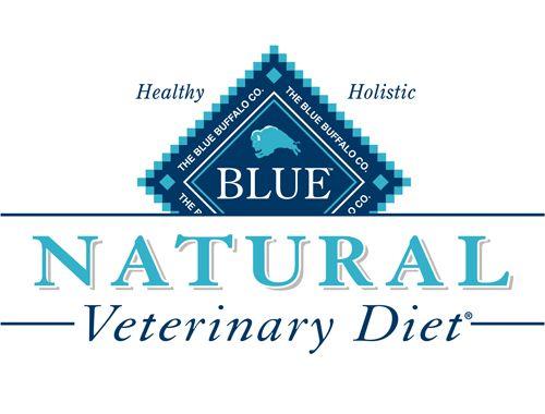 Blue Buffalo Logo - Blue-Buffalo-Logo-for-OHD - Animal Medical Center - New York City