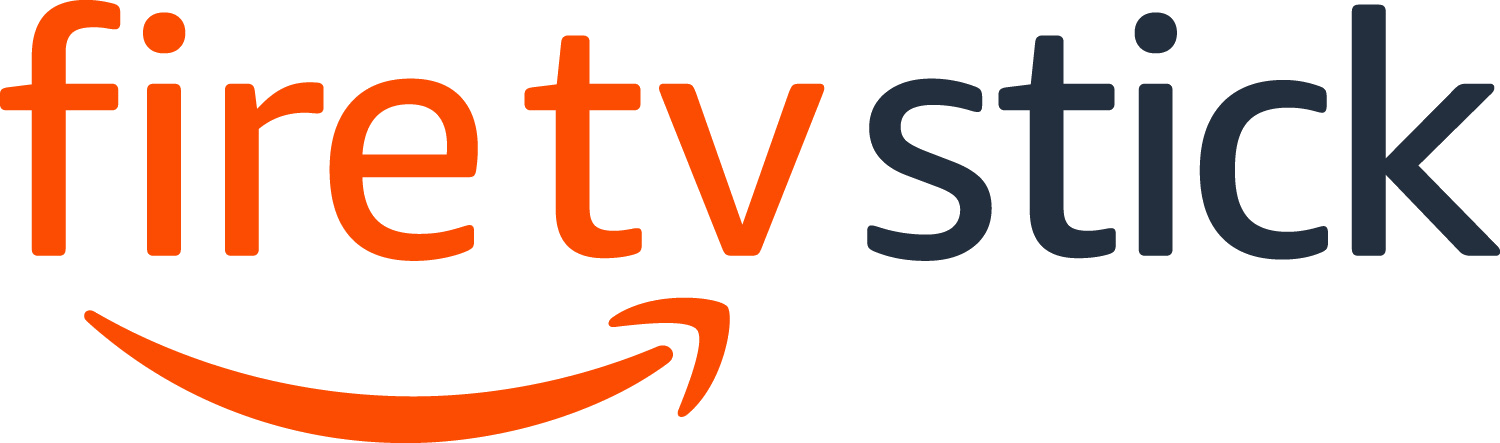 Amazon Fire TV Logo - File:Amazon Fire TV Stick logo.png - Wikimedia Commons
