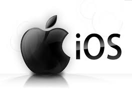 iOS Logo - ios logo - Skillwind