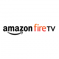 Amazon Fire Logo - Amazon Fire TV | Brands of the World™ | Download vector logos and ...