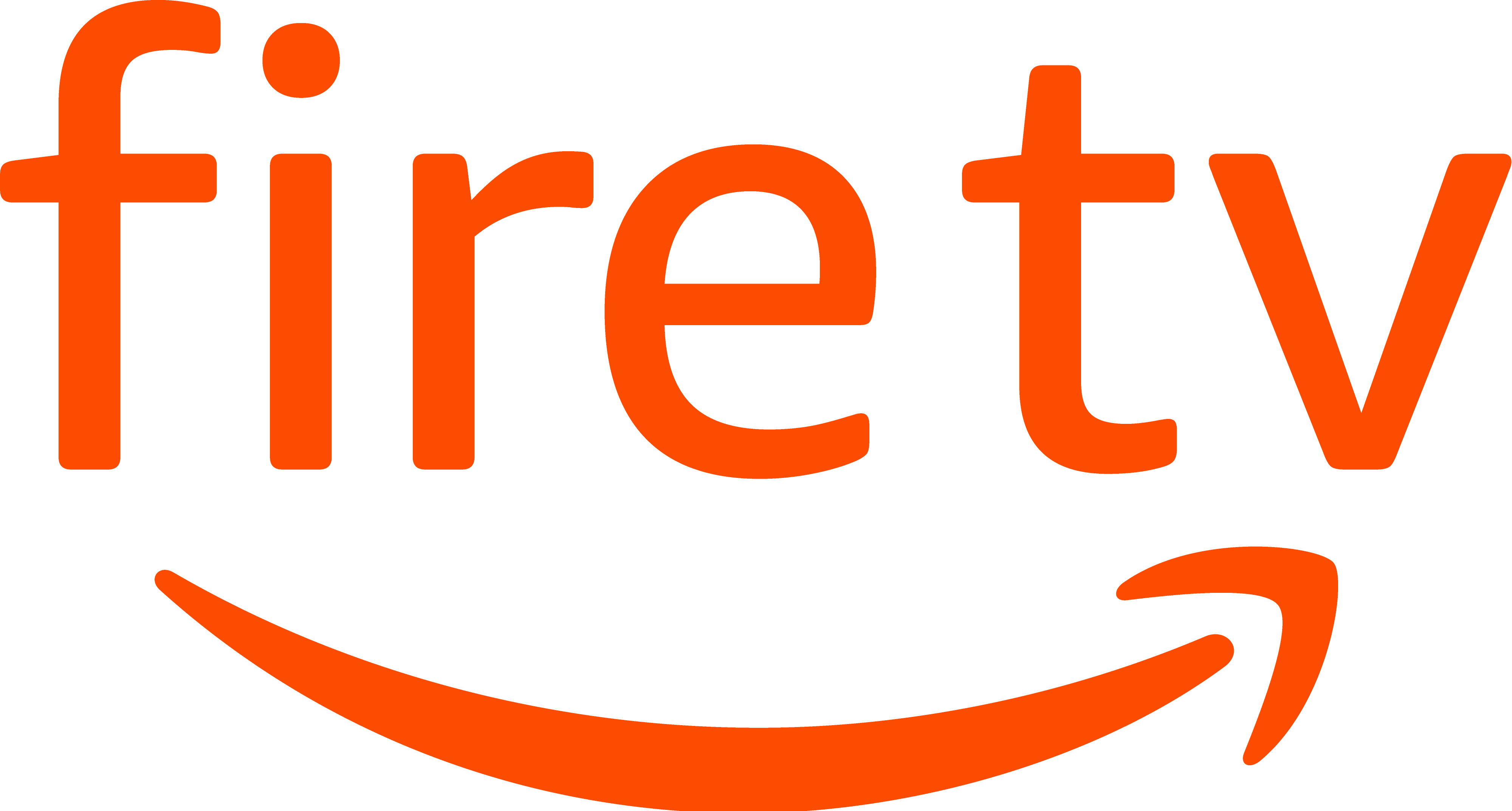 TV Orange Logo - Images and videos | Amazon.com, Inc. - Press Room