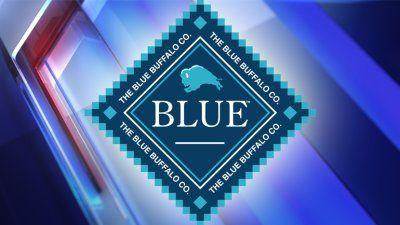 Blue Buffalo Logo - Pet food manufacturer Blue Buffalo to build plant in Richmond ...