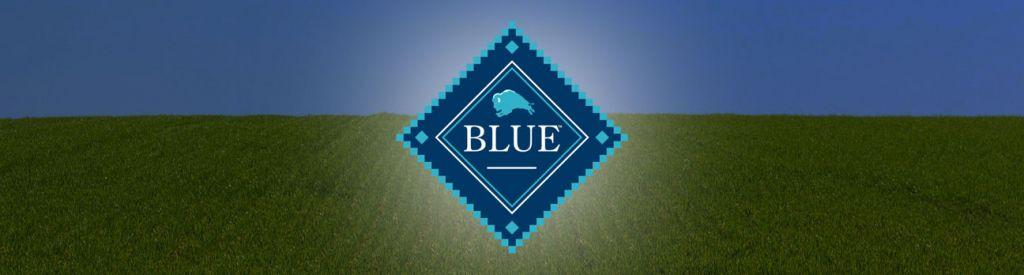 Blue Buffalo Logo - Blue Buffalo Dog Food- Company Review | Rating | Recalls ...