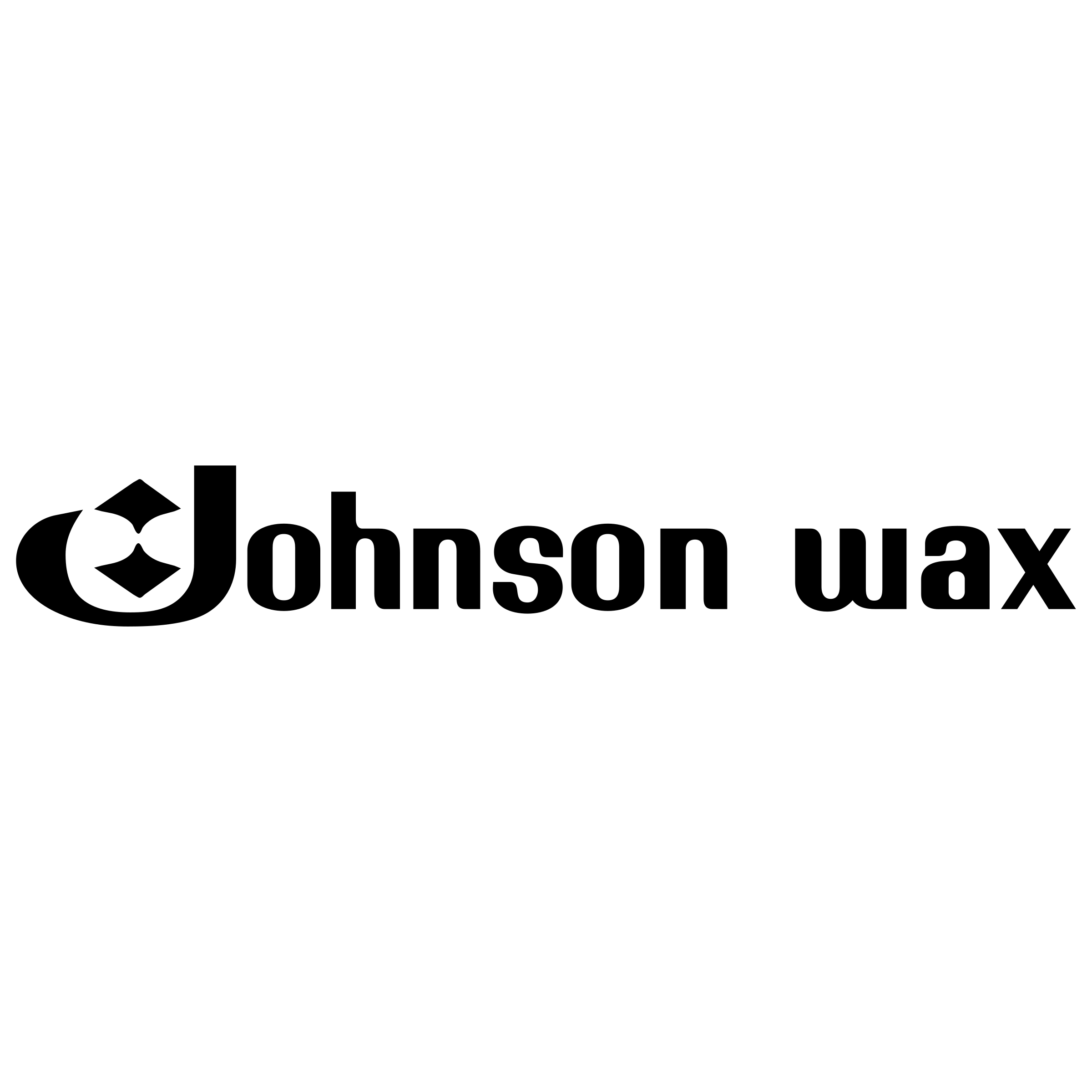 Johnson Supply Logo - Johnson Wax Logo PNG Transparent & SVG Vector