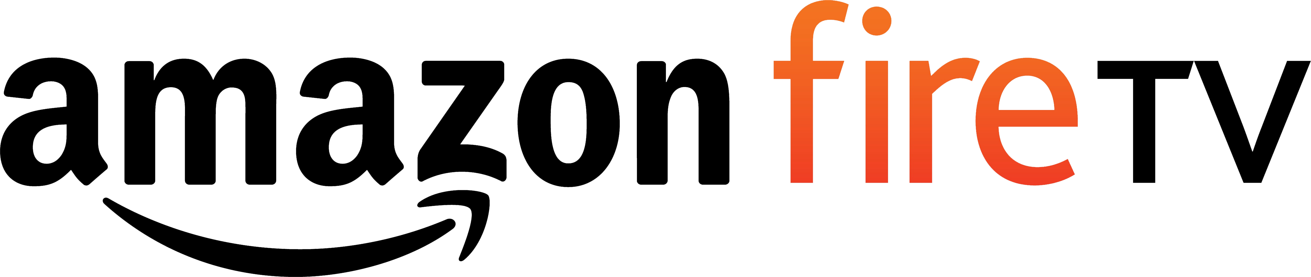 Amazon Fire TV Logo - Amazon Fire TV | Logopedia | FANDOM powered by Wikia