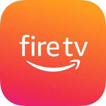 Amazon Fire TV Logo - Amazon Fire TV: Appstore for Android