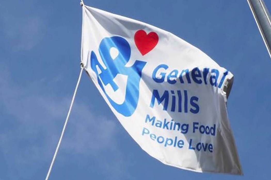 Blue Buffalo Logo - General Mills paying $8B for Blue Buffalo pet food. Las Vegas