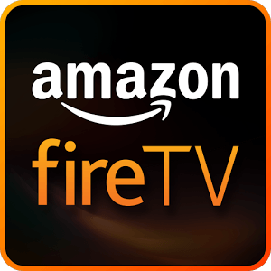 Amazon Fire Logo - Amazon Fire TV Logo – Panteao Productions