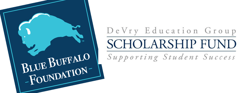 Blue Buffalo Logo - DVGSF and Blue Buffalo Foundation give $60K in scholarships