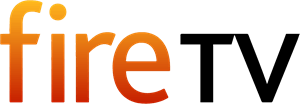 Amazon Fire TV Logo - Amazon Fire TV Logo Vector (.SVG) Free Download