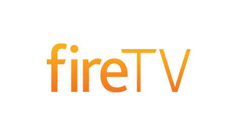 Amazon Fire TV Logo - Amazon fire stick Logos