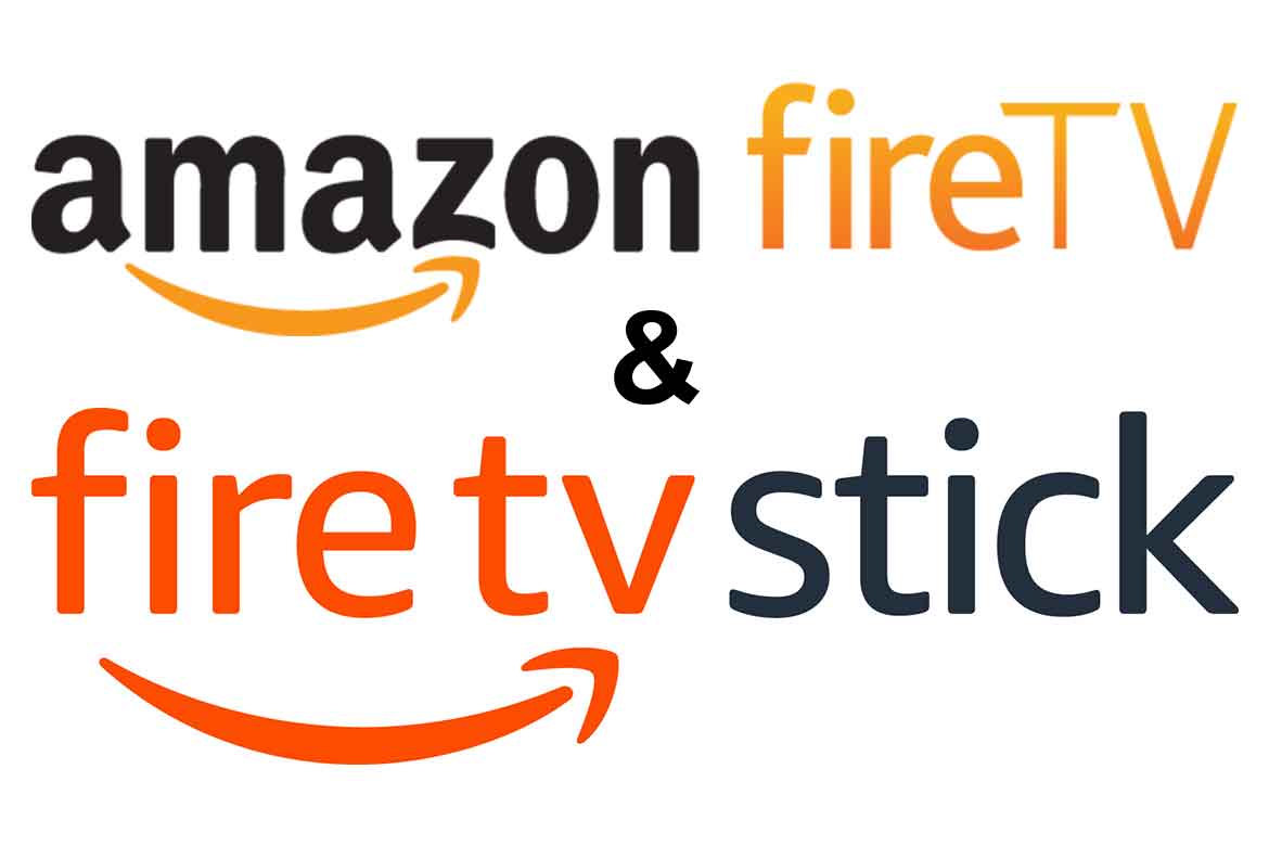 Amazon Fire TV Logo - Amazon Fire TV Streaming Device Review - Cord Cutting Reviews 2019