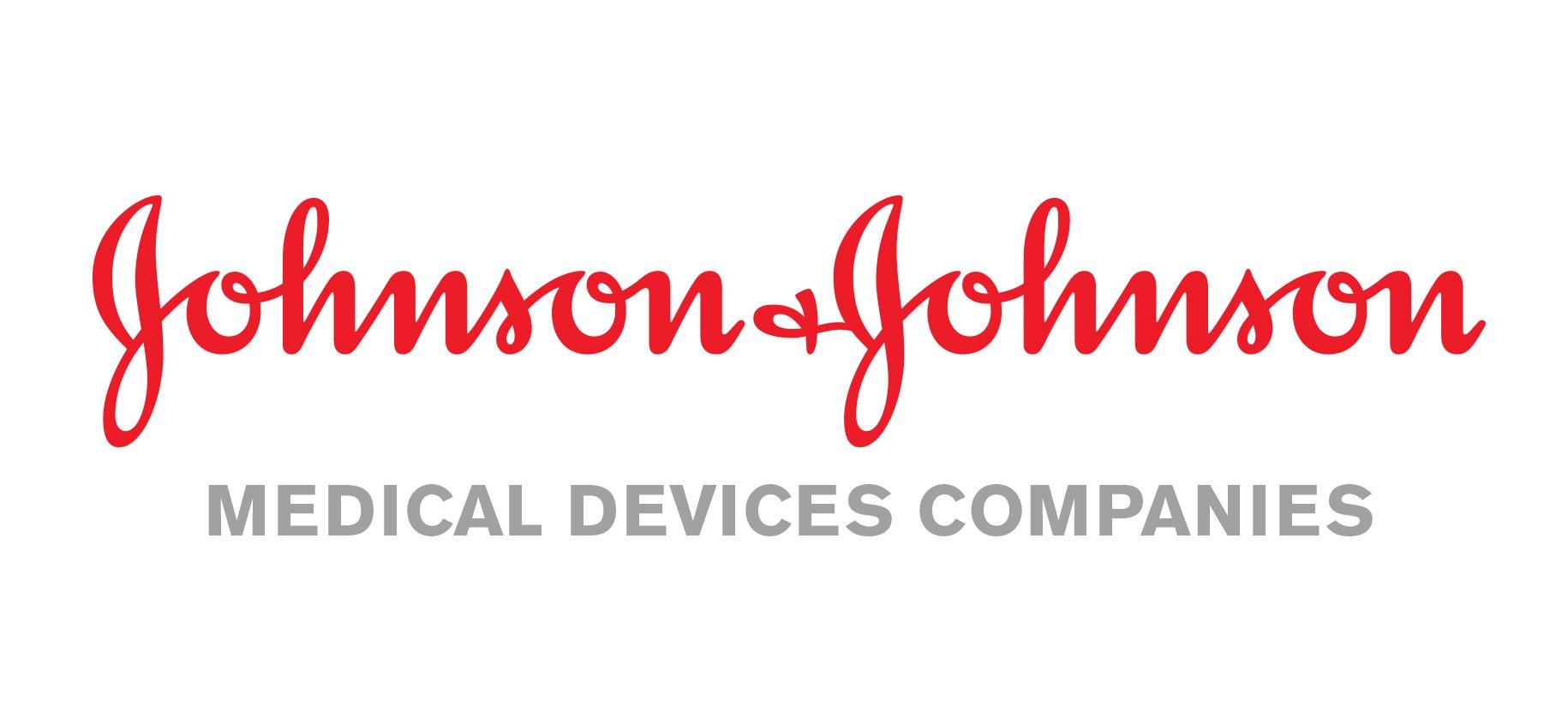 Johnson Supply Logo - Johnson & Johnson Medical Devices*inaugurates its largest Latin ...