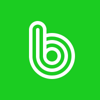Band App Logo - BAND - Organize your groups