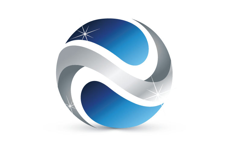 3D Logo - Online 3D Logo Maker - 3D Abstract Logo Template