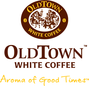 Old Coffee Brand Logo - Old Town Coffee - Oriental Merchant Europe