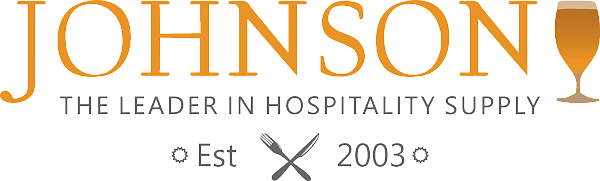 Johnson Supply Logo - Johnson Hospitality Supplies