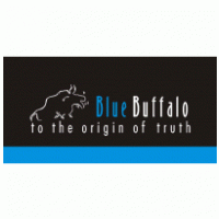 Blue Buffalo Logo - blue buffalo Logo Vector (.CDR) Free Download