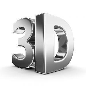 3D Logo - 3D Logo Design: An Intelligent Representation Tool