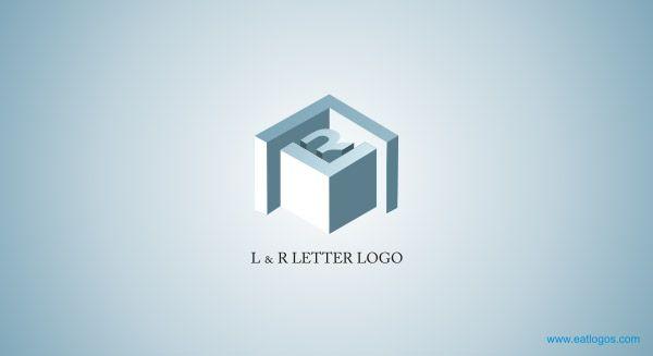 3D Logo - High Quality 3D Logos Free Download | Inspiration of All Type of ...