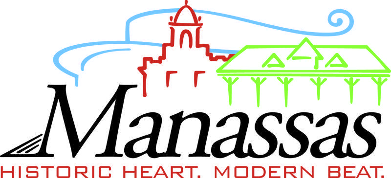 Manassas Logo - Manassas Logo 800×366