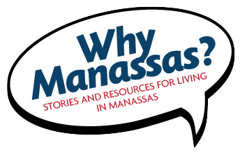 Manassas Logo - Manassas City Public Schools / Homepage