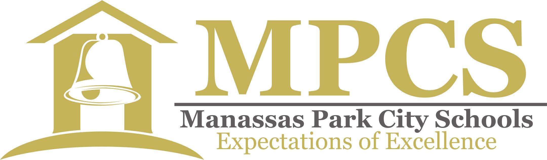 Manassas Logo - Logo - Manassas Park City Schools