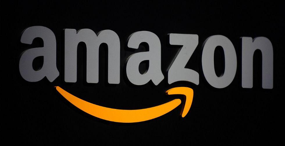 Amazon Fire TV Logo - Amazon's Upcoming Fire TV Cube Sounds and Looks Kinda Sweet