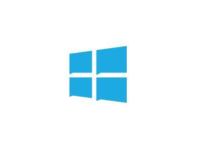 New Windows 8 Logo - Windows 8 Redesigned Logo by Breno Bitencourt | Dribbble | Dribbble