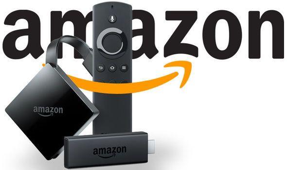 Amazon Fire TV Logo - You should probably NOT buy an Amazon Fire TV Stick anytime soon ...