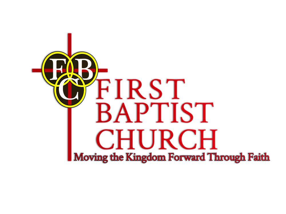 Manassas Logo - Logo Link — First Baptist Church Manassas