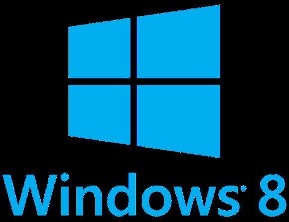 Windows 8 Logo - Microsoft's Desktop Optimization Pack gets Win 8.1 management ...