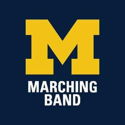 Band App Logo - Michigan Marching & Athletic Bands on Twitter: 