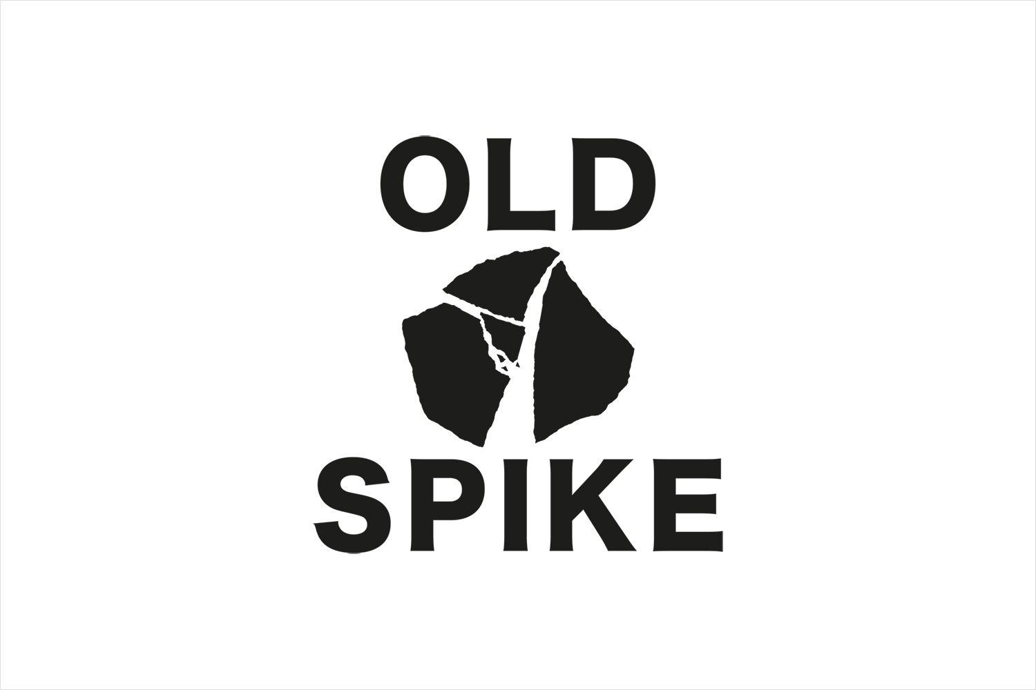 Old Coffee Brand Logo - New Packaging Design for Old Spike