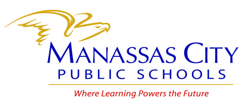 Manassas Logo - Manassas City Public Schools Launches New Communications Tools