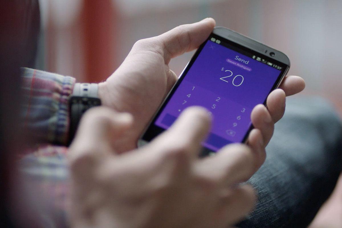 Zelle Z Logo - Zelle, a payment network backed by major US banks, is launching a ...