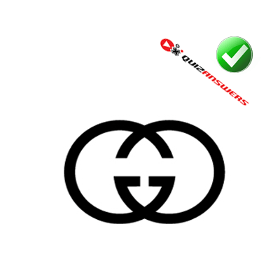 2 Black Circle S Logo - two black circle logo logo quiz answers level 2 - Miyabiweb.info