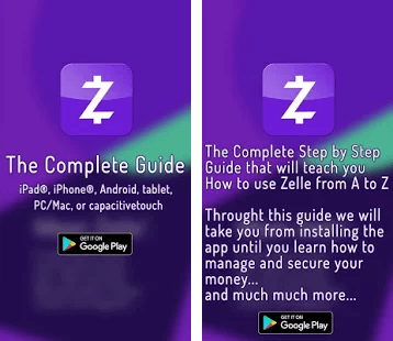 Zelle Z Logo - Guide for Zelle Apk Download latest version 1.0 ...