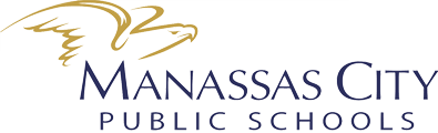 Manassas Logo - Manassas City Public Schools / Homepage