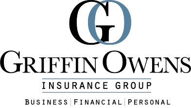 Manassas Logo - Griffin Owens Insurance Group. Insurance Herndon, Falls Church