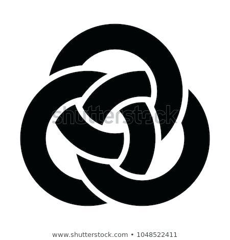 Interlocking Circles Logo - interlocked circles – Fittie