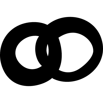 Interlocking Circles Logo - Interlocking rings ⋆ Free Vectors, Logos, Icons and Photos Downloads