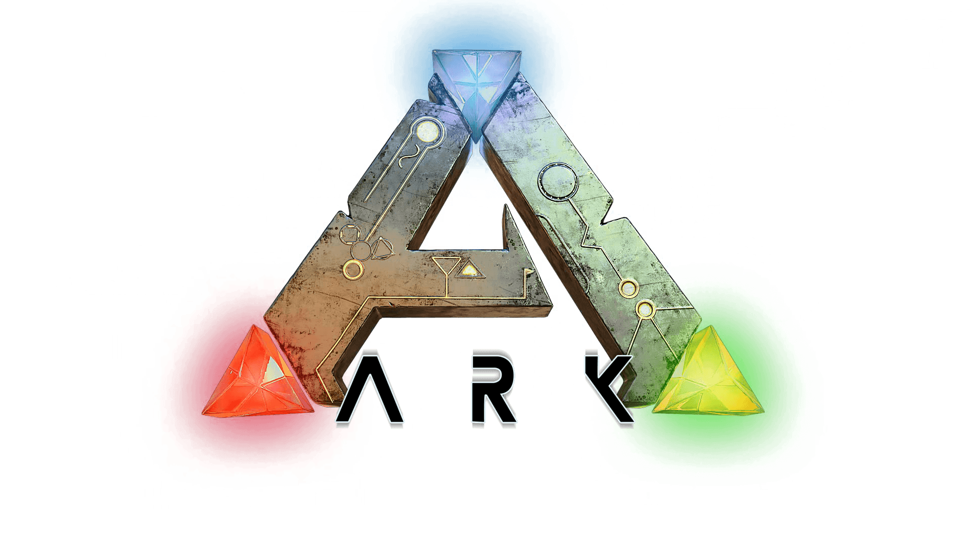Ark Logo - Image - ARK LOGO.png | ARK: Survival Evolved Wiki | FANDOM powered ...