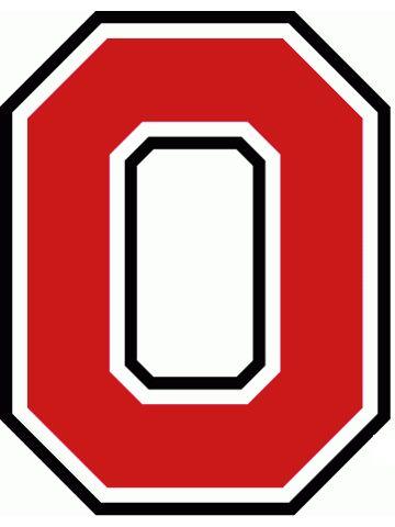 Ohio State O Logo - OSU Logo Block O. Tips & Tricks