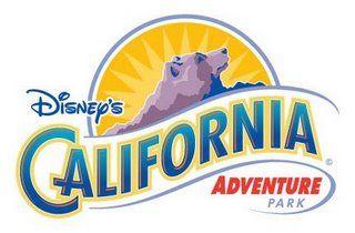 Disney's California Adventure Logo - 10 years on: The past, present and future of Disney California ...