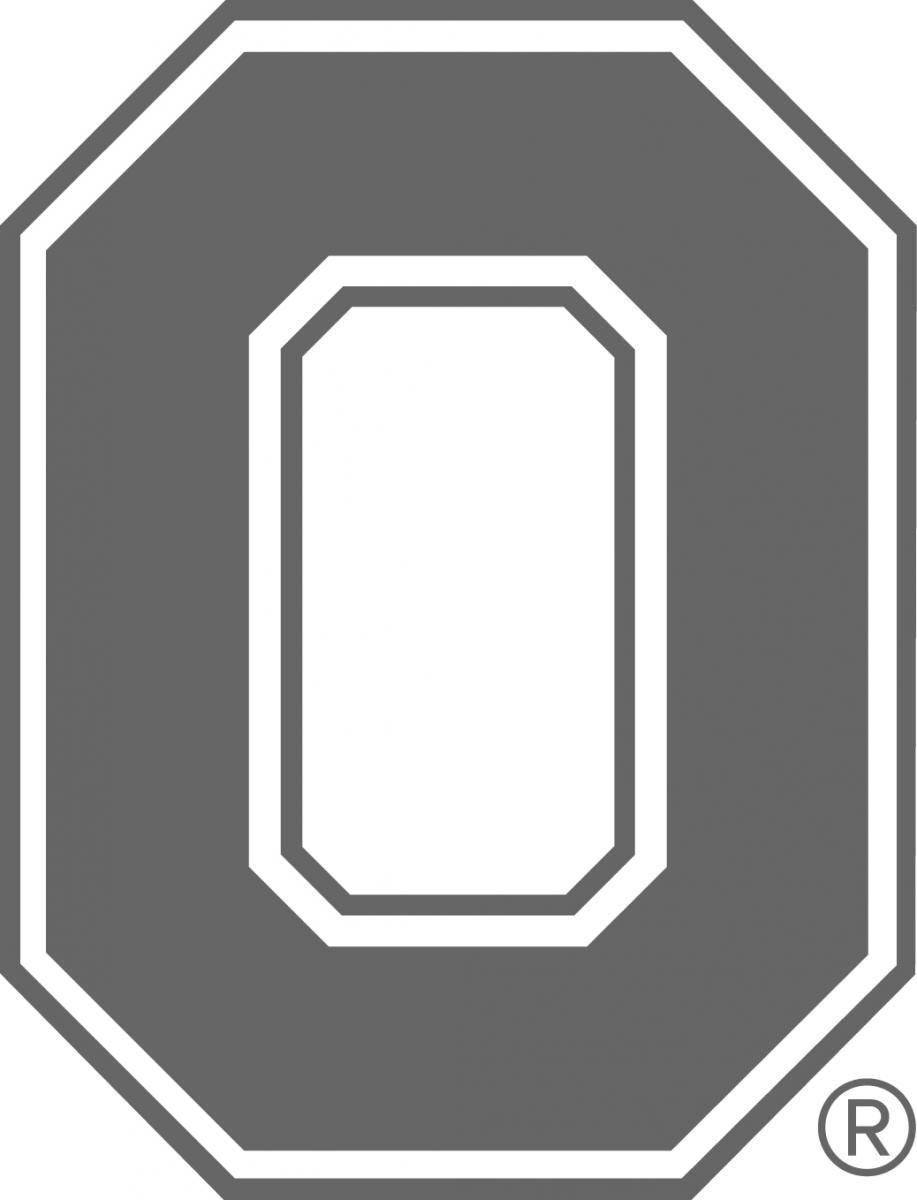 Ohio State O Logo - Buckeye Art | The CFAES Brand