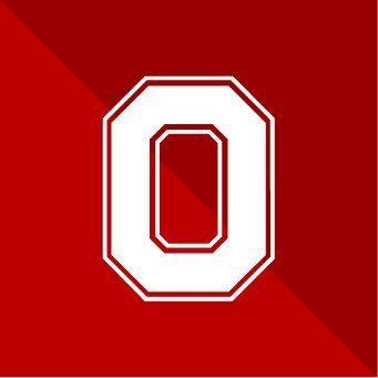 Ohio State O Logo - Residence Life at Ohio State (@OhioStResLife) | Twitter