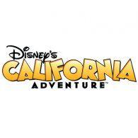 California Adventure Logo - Disney California Adventure | Brands of the World™ | Download vector ...