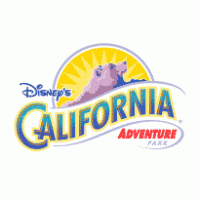 California Adventure Logo - Disney's California Adventure Park | Brands of the World™ | Download ...