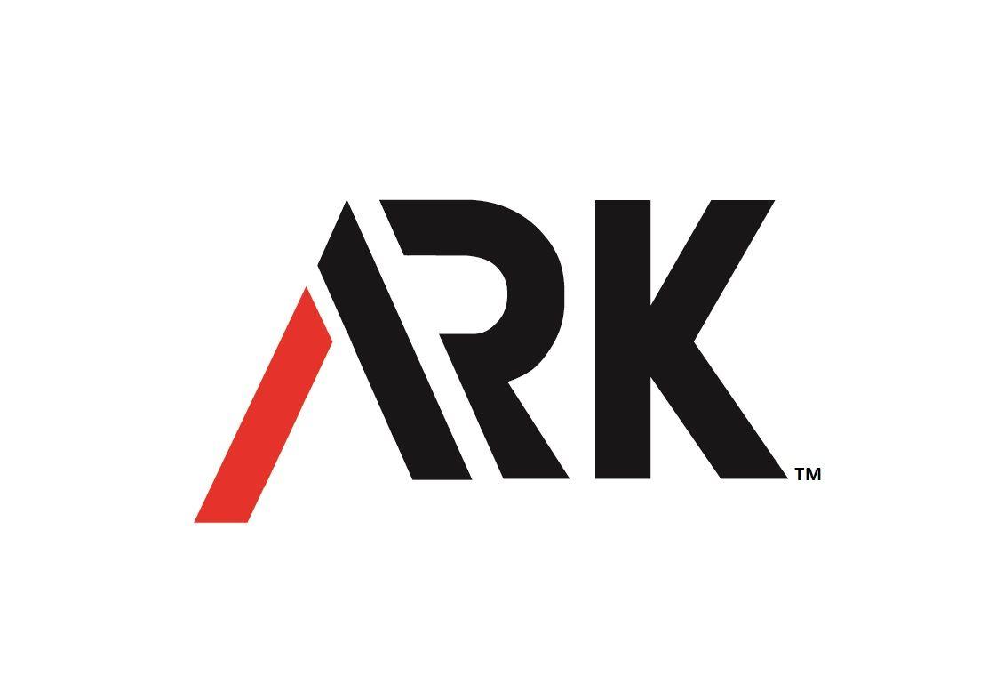 Ark Logo - ARK Information – Sergius Industries